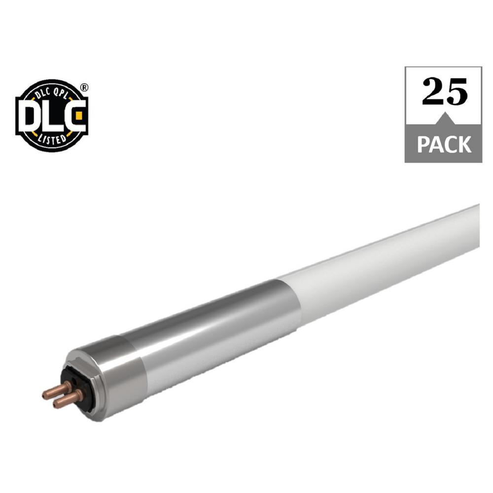 T6 Single Pin Slimline Fluorescent Light Bulbs Products