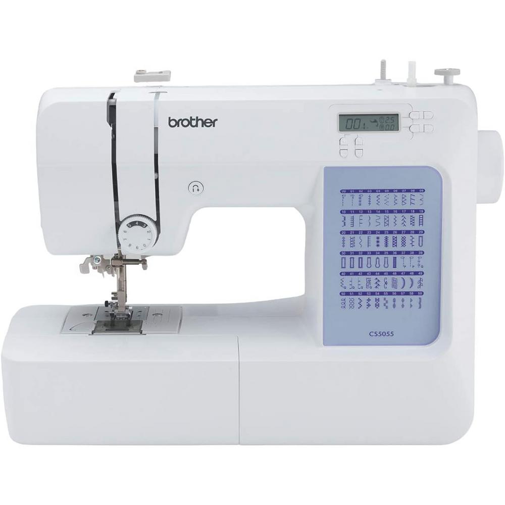 https://images.homedepot-static.com/productImages/19ecfd5f-793f-4b40-a5a1-11230c137d68/svn/white-brother-sewing-machines-cs5055-64_1000.jpg