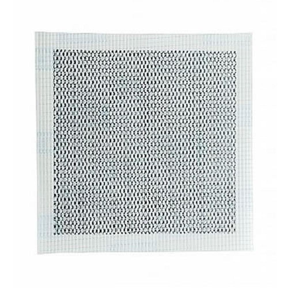 BOEN 8 in. x 8 in. Drywall Self Adhesive Wall Repair Patch ...