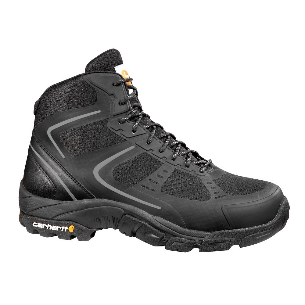 lightest work boots canada