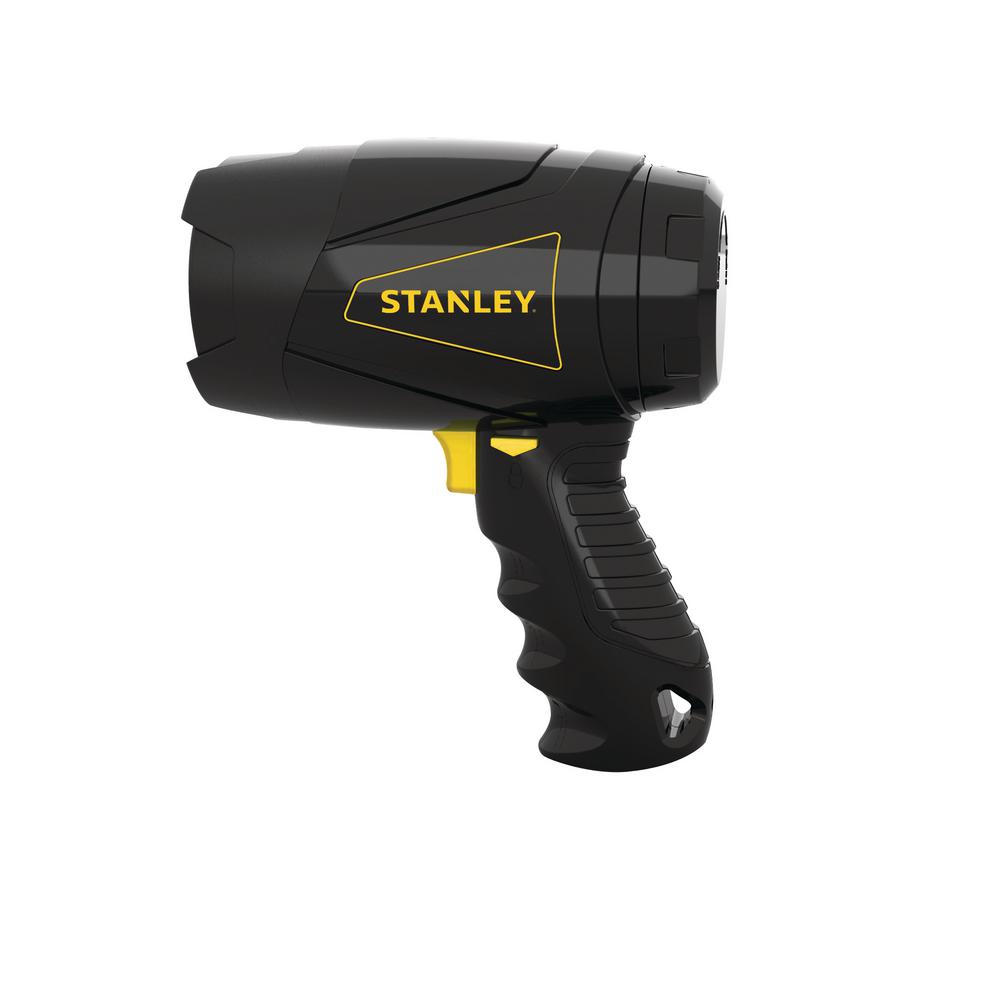 Stanley LED Alkaline SpotlightSL3WAKS The Home Depot