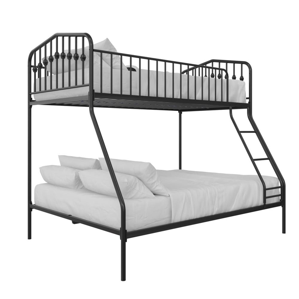 https://images.homedepot-static.com/productImages/19f76fc5-340c-4e20-a3cc-ef01486214f2/svn/black-metal-signature-sleep-bunk-beds-4569619n-64_1000.jpg