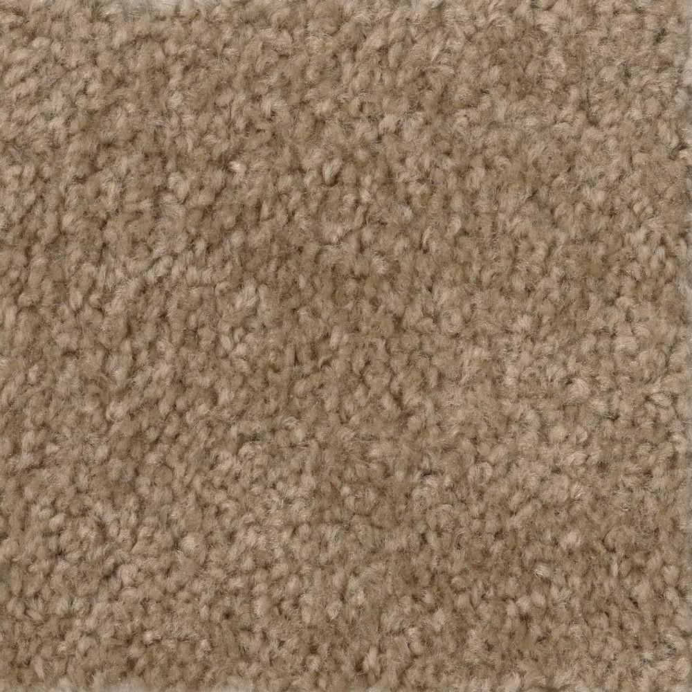 cost of carpet per square foot home depot