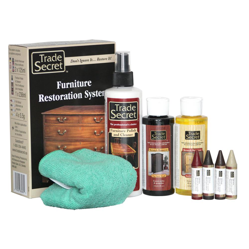 Wood Furniture Repair Kits  : You�rE Better Off Removing The Broken Headstone/Fences And.