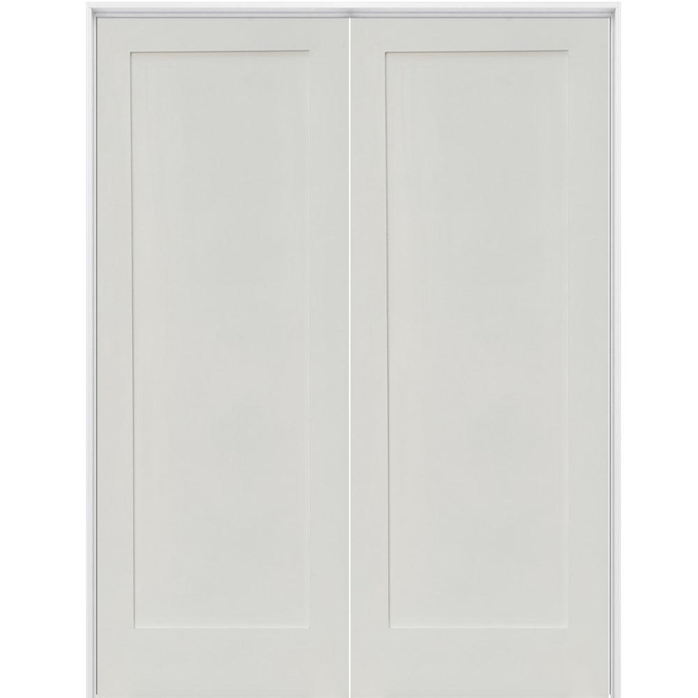 64 x 80 - French Doors - Interior & Closet Doors - The Home Depot