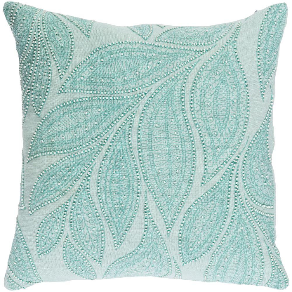 Artistic Weavers Darsham Polyester Standard Throw Pillow