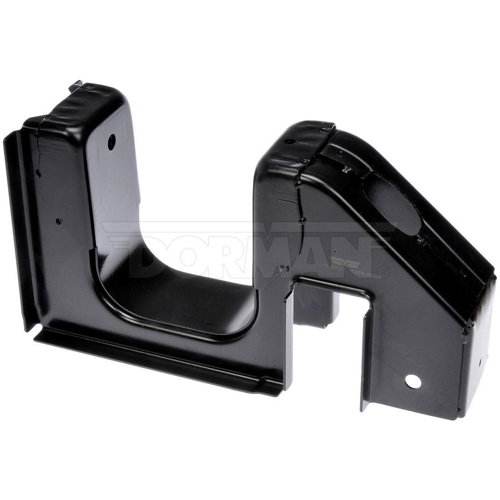 OE Solutions Rear Position Leaf Spring Bracket Kit 20032006 Dodge