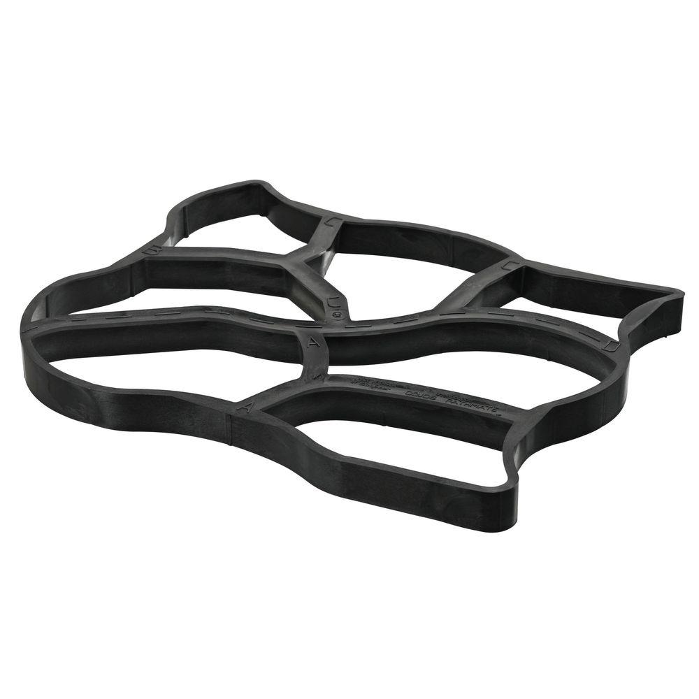 Quikrete European Stone WalkMaker-692134 - The Home Depot