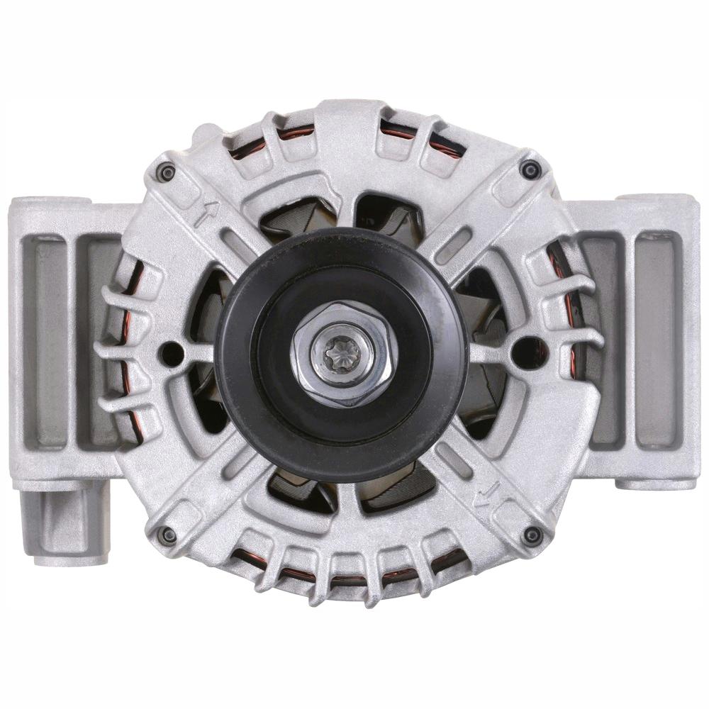 Valeo Alternator fits 20082010 Saturn Vue Aura849053 The Home Depot