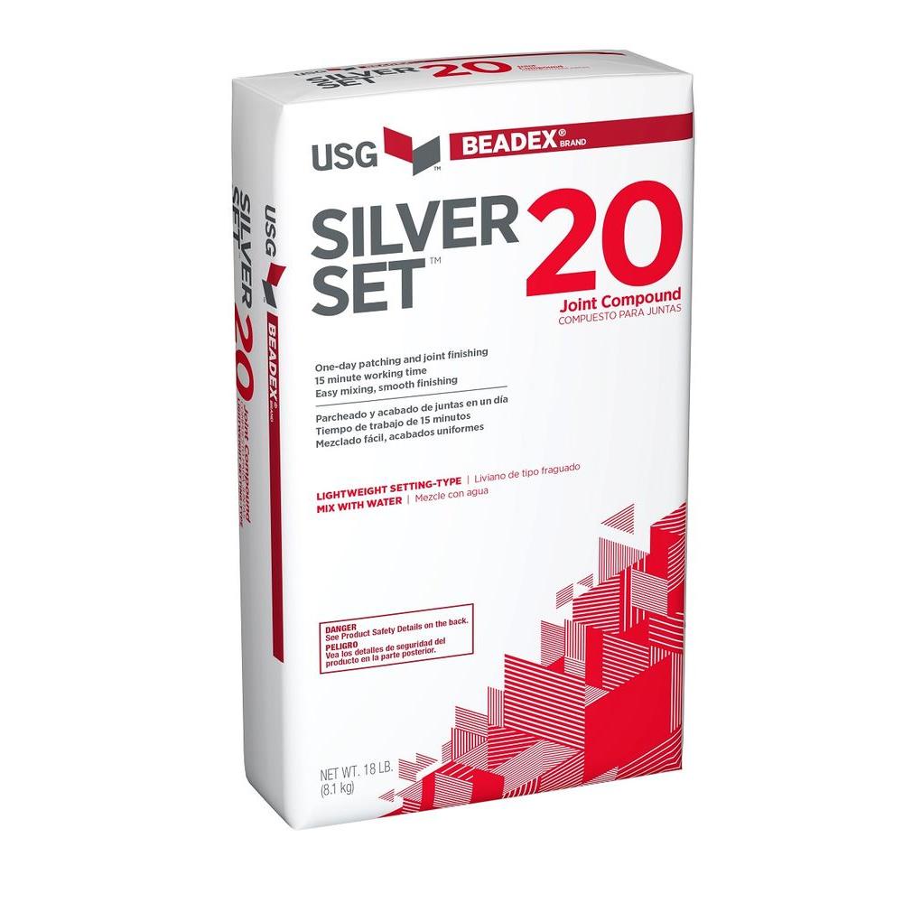 SHEETROCK Brand Easy Sand 90 Lightweight 18 lb. SettingType Joint