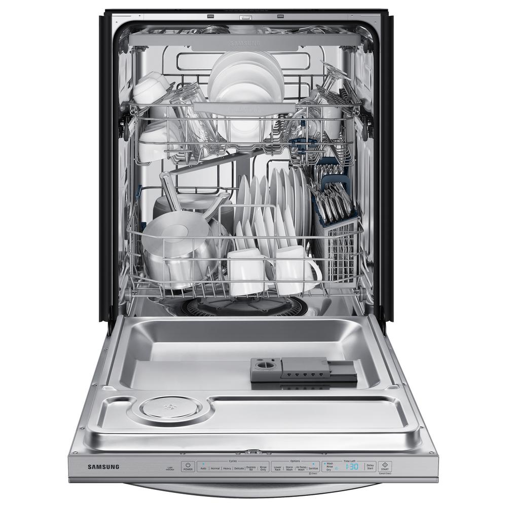 samsung dishwasher reviews dw80k5050us