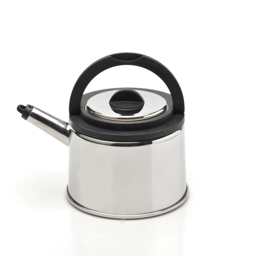 Old Dutch 8Cup Stovetop Tea Kettle in Copper 1868 The Home Depot