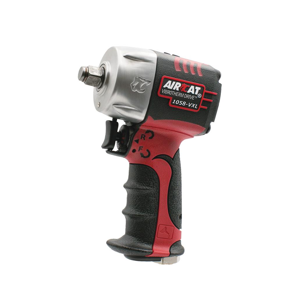 Impact Wrench Mechanic