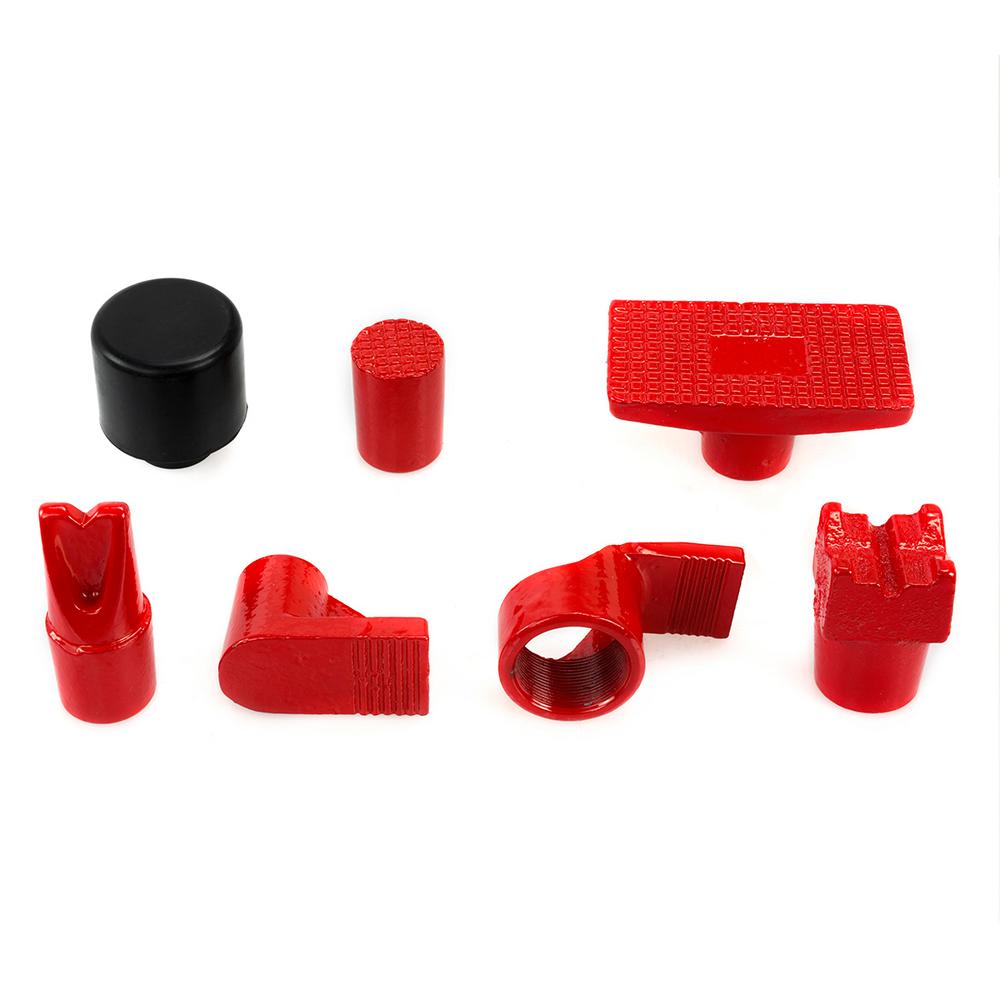 Stark 4 Ton Porta Power Hydraulic Jack Repair Tool Kit 56011 The
