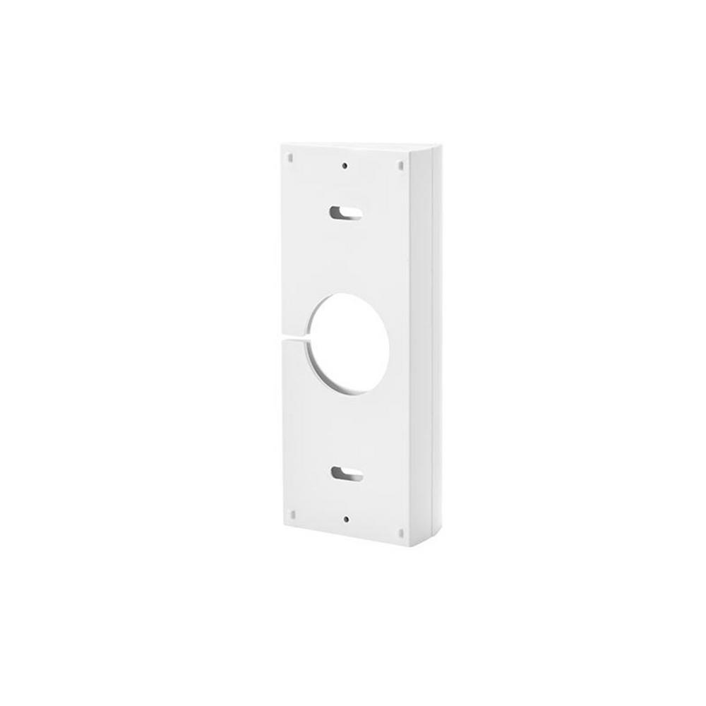 ring doorbell pro width
