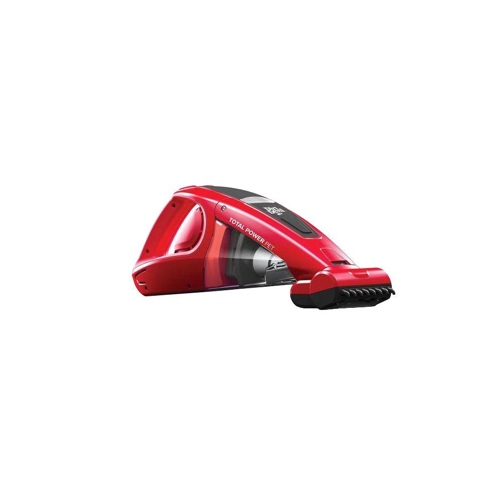 Dirt Devil Total Power 15.6-Volt Cordless Pet Handheld Vacuum Cleaner with Power... by Dirt Devil