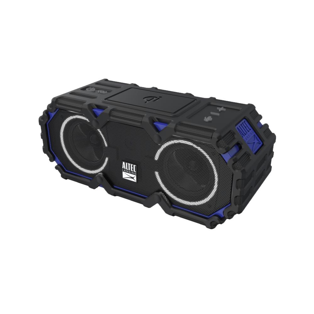 altec lansing xl jacket