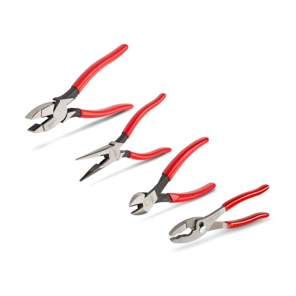 sheet metal pliers home depot