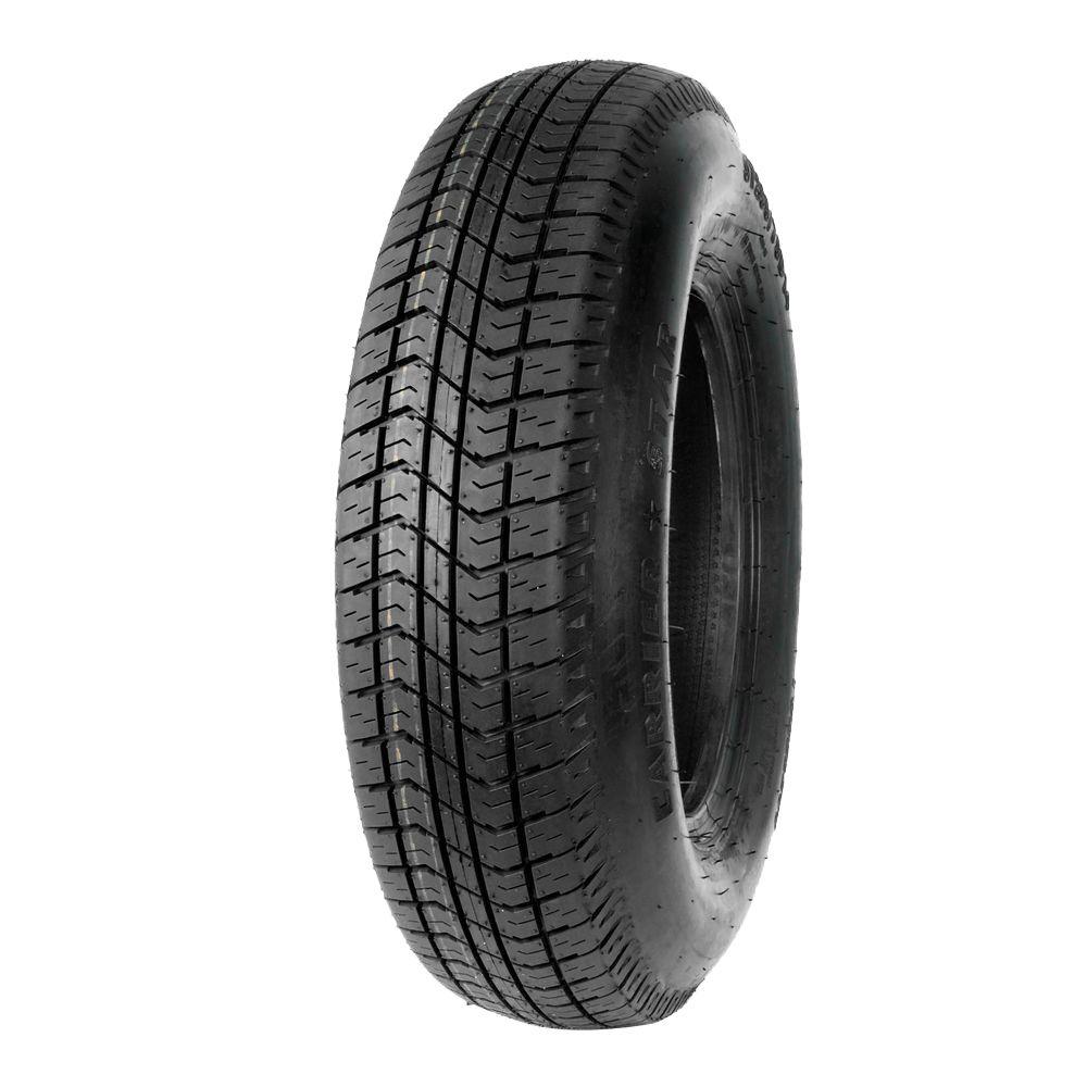 Kenda ST205/75D-15 Load Range C Trailer Tire-ST20515C-T - The Home Depot