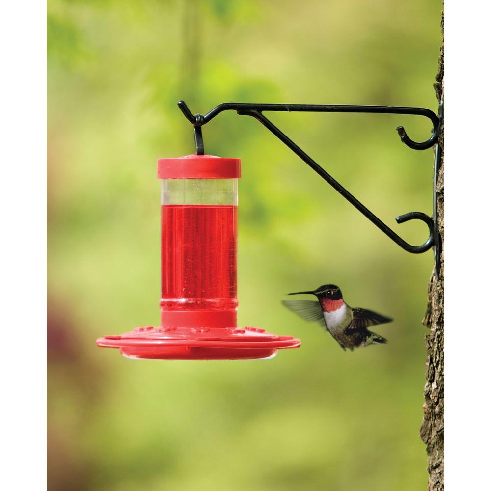 First Nature 16 Oz Hummingbird Feeder 993051 546 The Home Depot