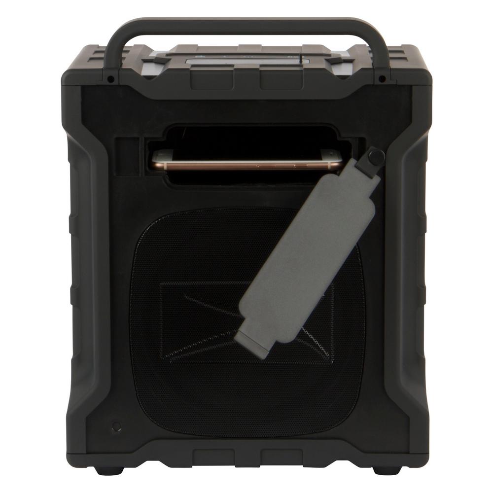 dgtec boom boom speaker