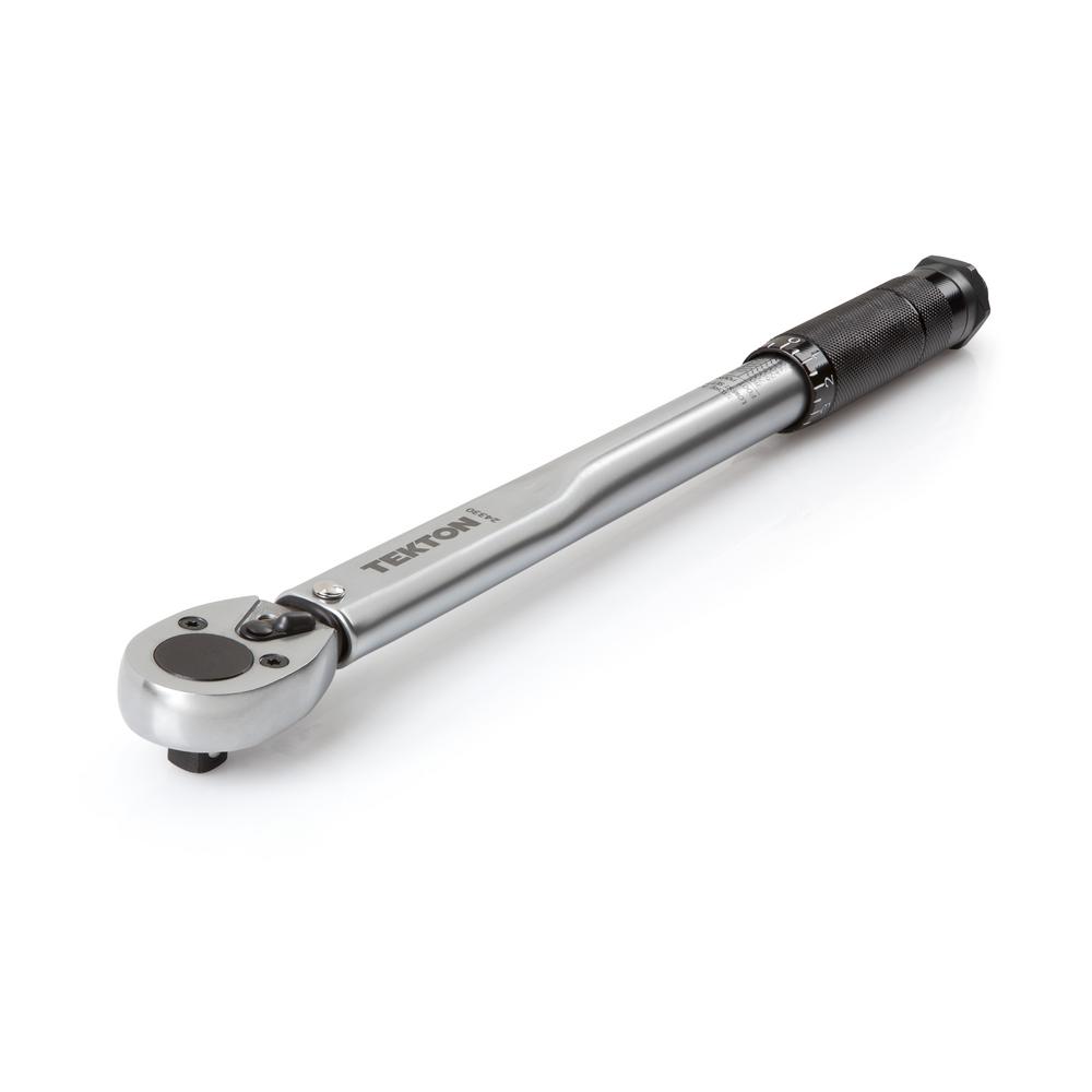Torque Wrenches Wrenches The Home Depot