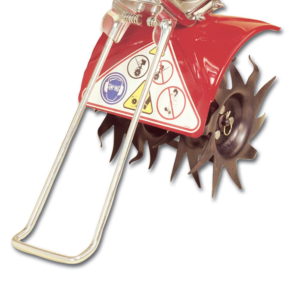 Mantis Tiller Kickstand4333 The Home Depot