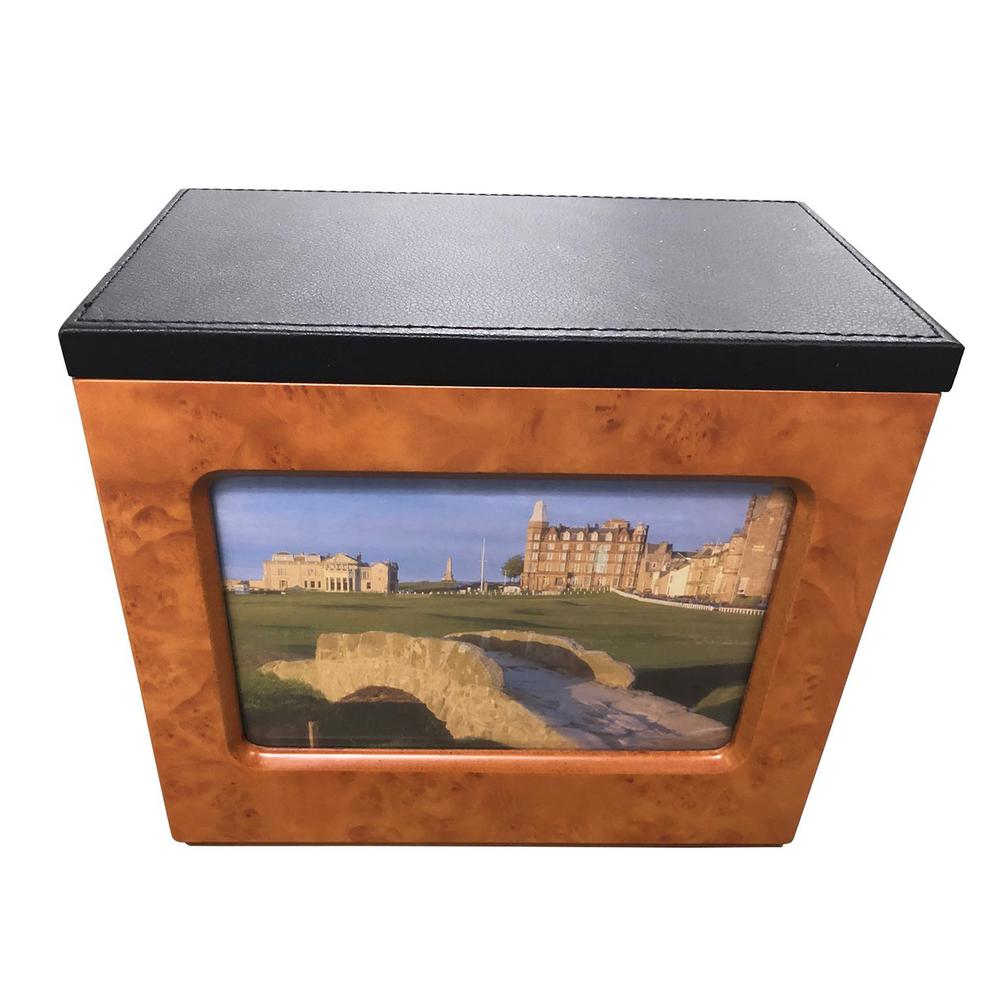 Golf Scorecard Keeper BoxGT100SC The Home Depot