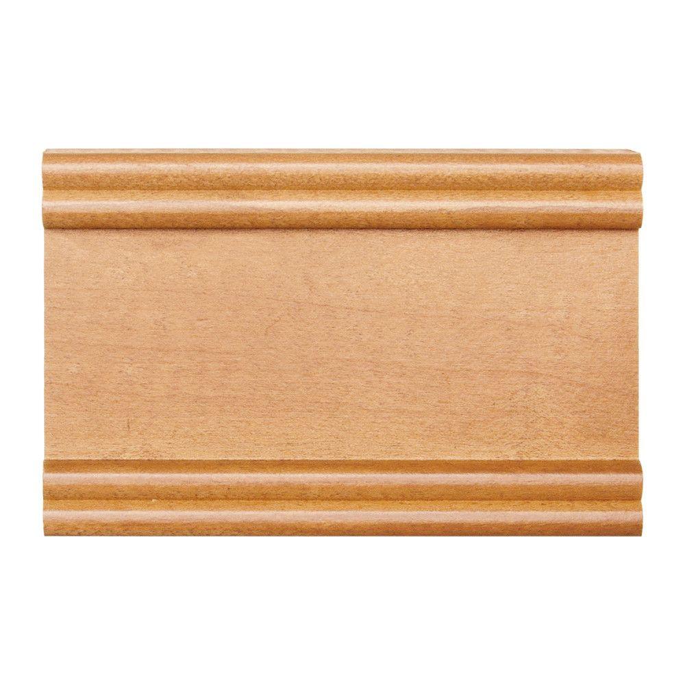 American Woodmark 4 in. x 2-1/2 in. Cabinet Door Sample in 