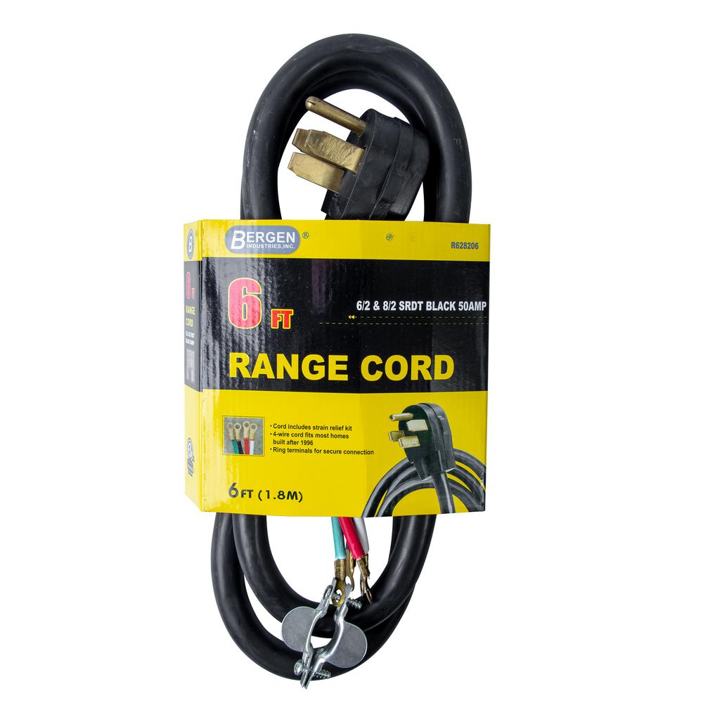 6 2 Extension Cords Extension Cords Surge Protectors The Home Depot