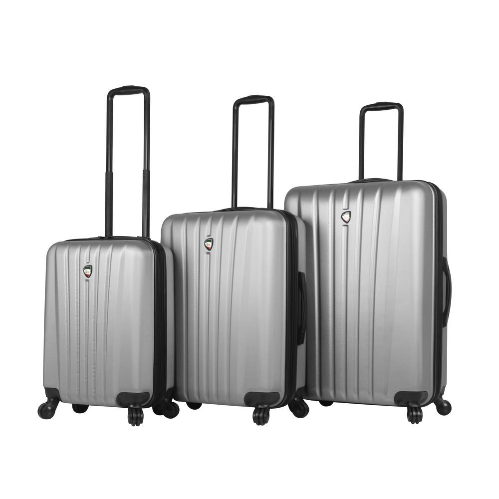 mia toro suitcase reviews