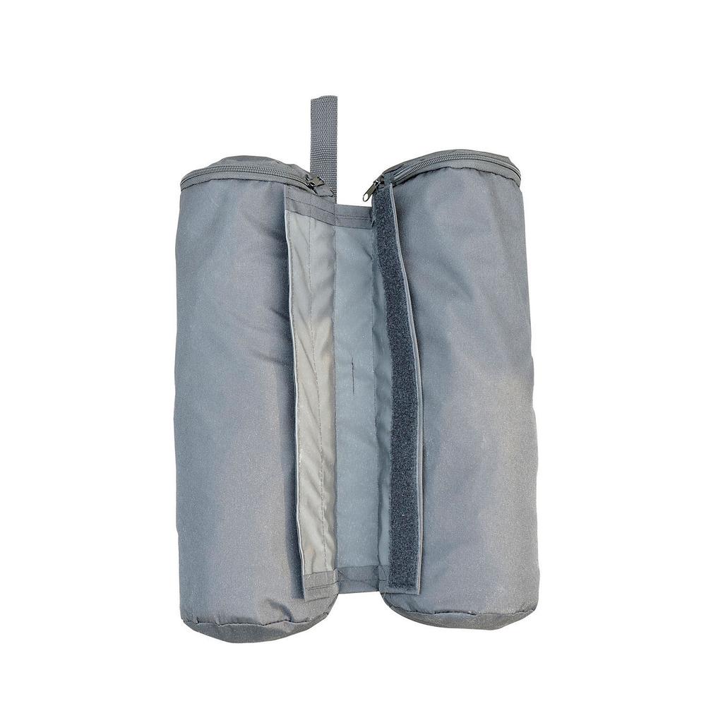 outsunny sandbag canopy anchor
