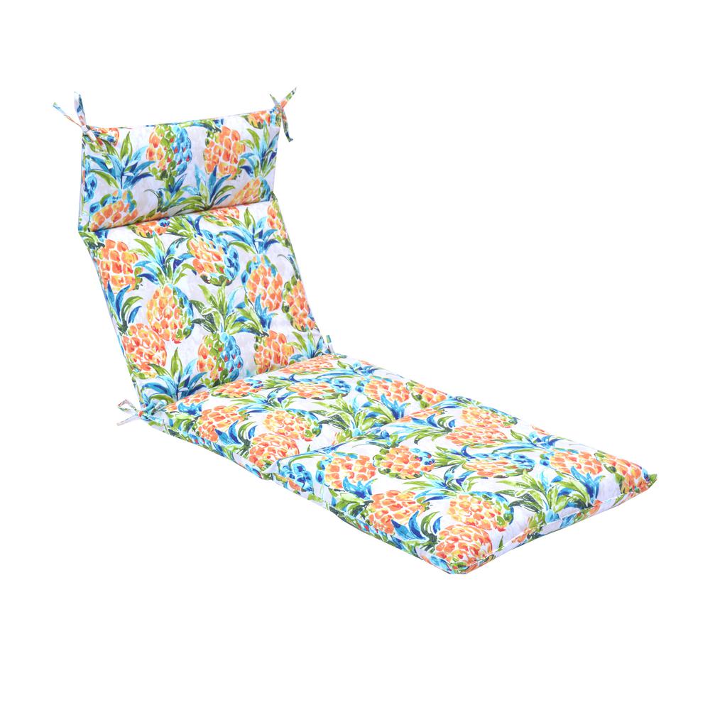 Multi Colored Chaise Lounge Cushions Outdoor The Multi Colored Chaise Lounge Cushions