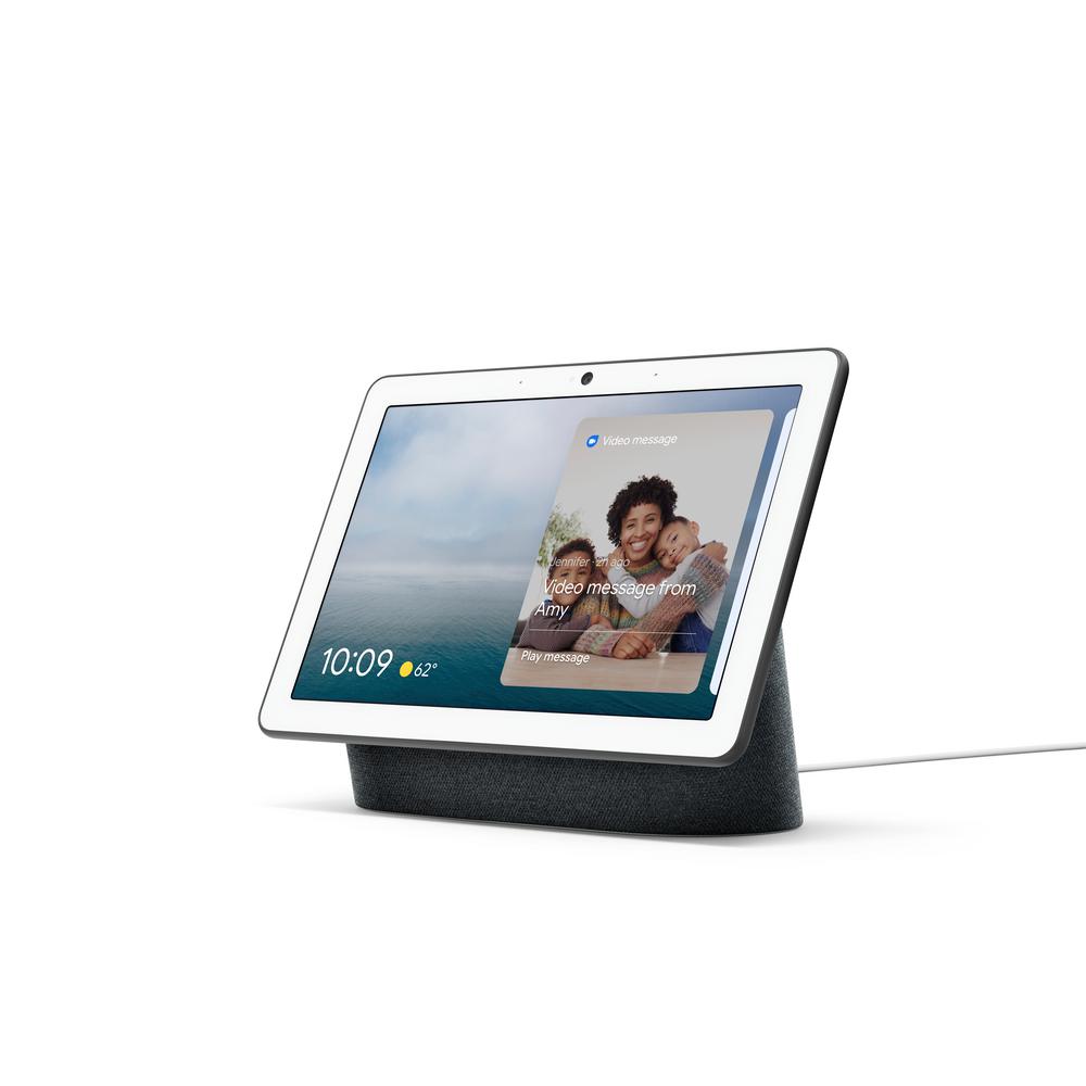 google nest hub home depot