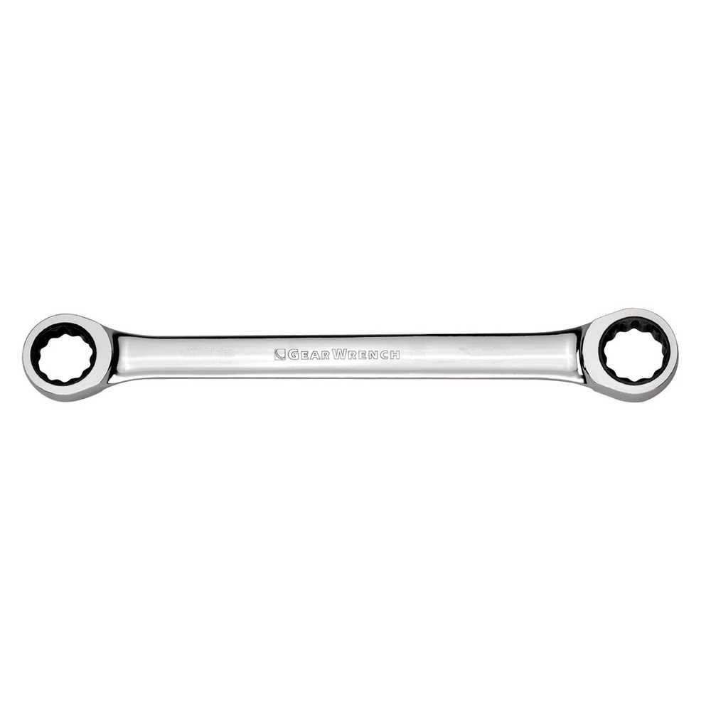 NEW  GearWrench 5/16" Polished Combination Ratcheting Wrench with Bonus Offer