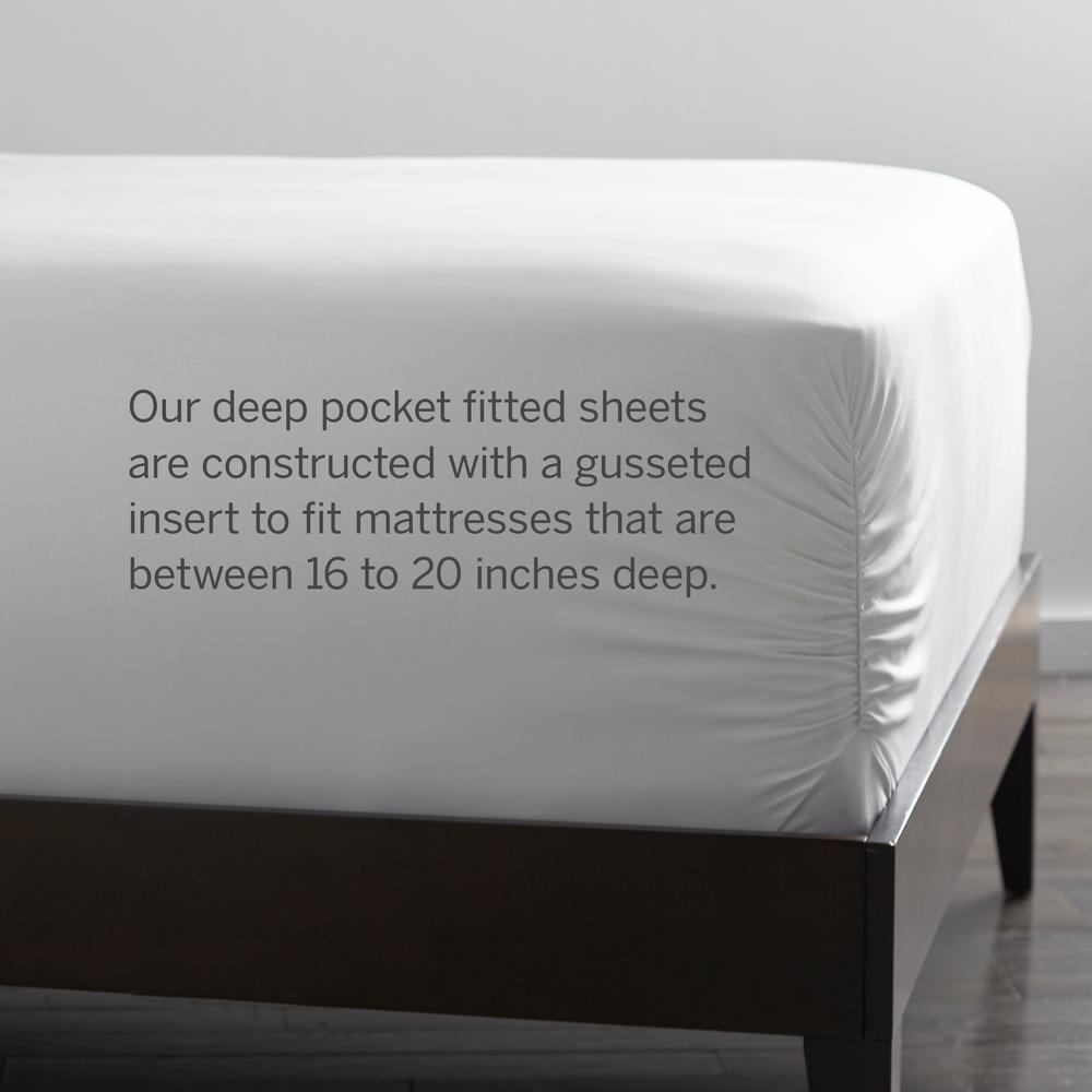 king fitted sheet target