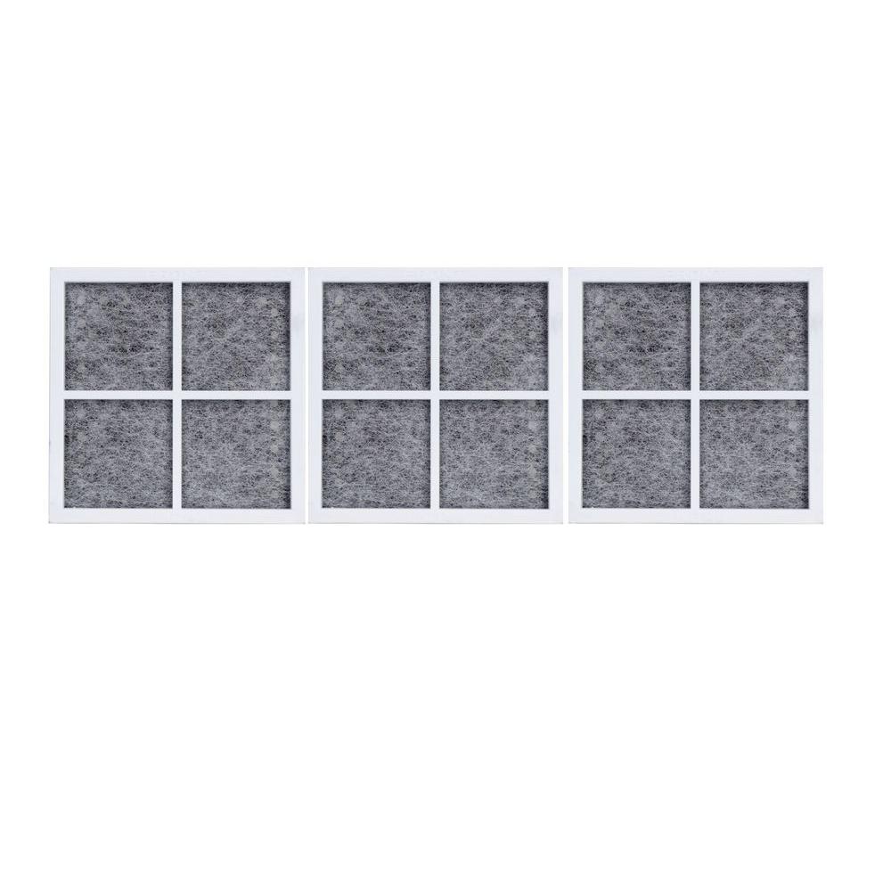 LG Electronics Fresh Air Replacement Filter (3Pack)LT120F_NB_3_PACK