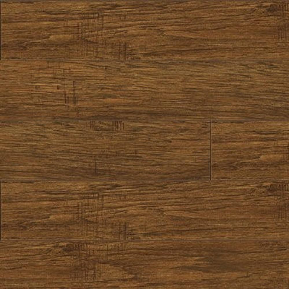 Dixon Run Cumberland Plum 8 mm Thick x 4.96 in. Wide x 50.79 in. Length