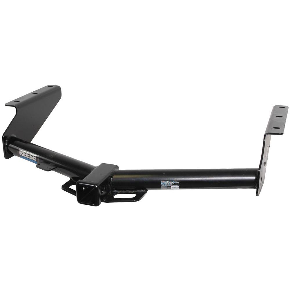 Reese Towpower Class III Custom Fit Hitch Jeep Liberty44585 The Home