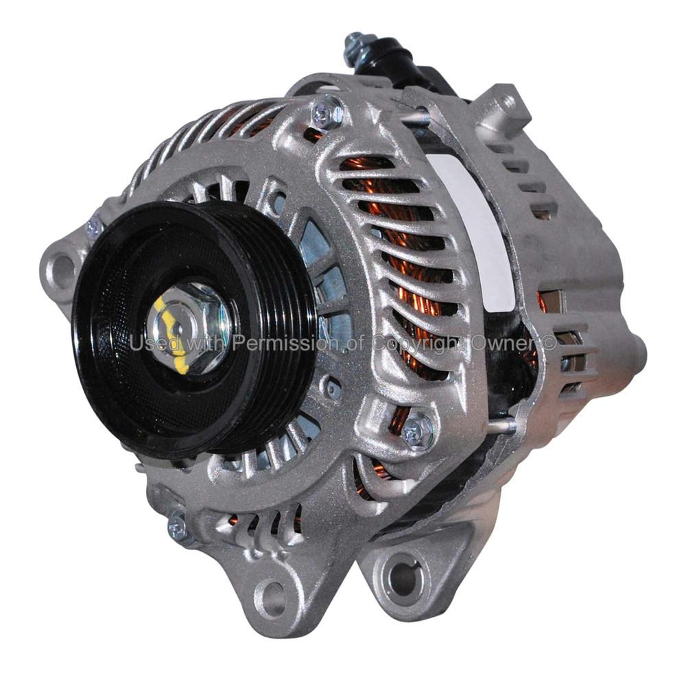 UPC 029175000110 product image for MPA Reman Alternator | upcitemdb.com