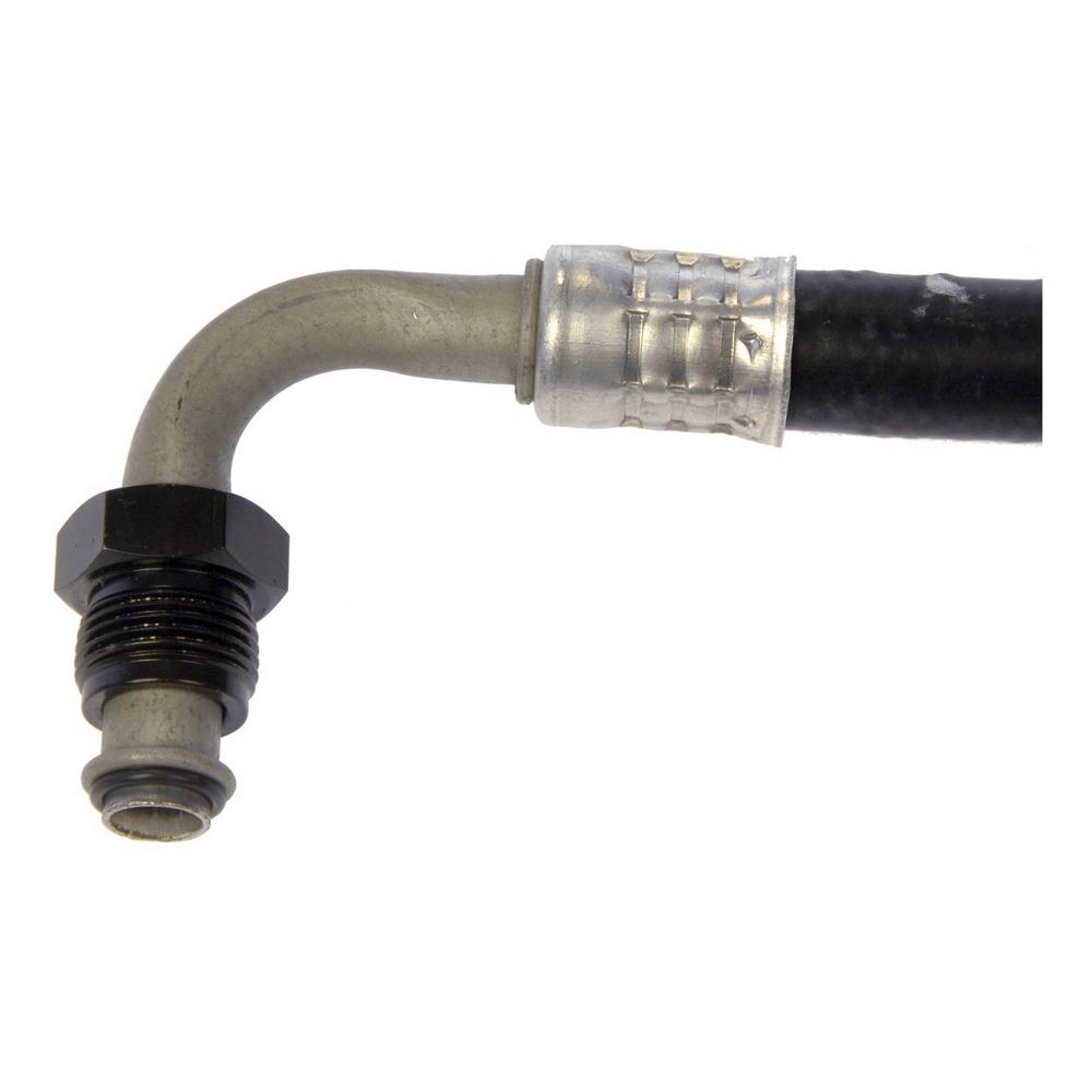 Engine Oil Cooler Line625650 The Home Depot