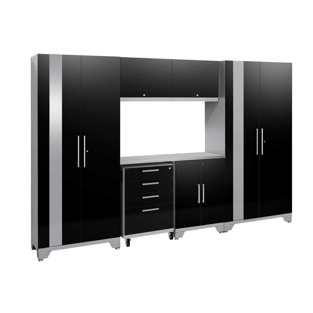 Newage Products Performance 2 0 77 25 In H X 108 W 18 D Newage Products Performance 2 0 77 25 In H X 108 W 18
