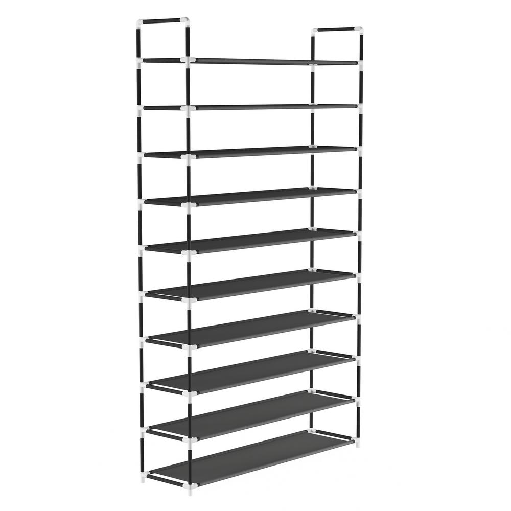 10-Tier Shoe Storage Rack-HW0500102 