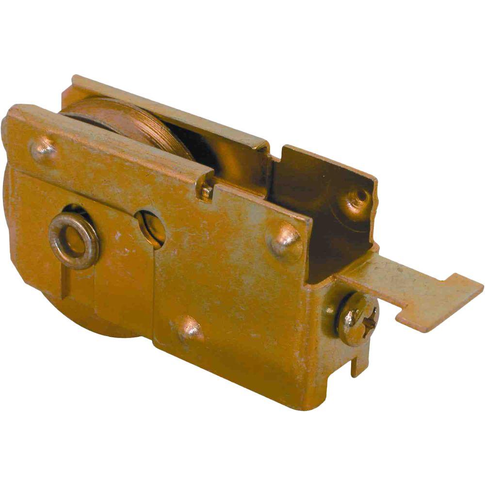 PrimeLine 11/2 in. Marshall Sliding Glass Door Roller AssemblyD 1525