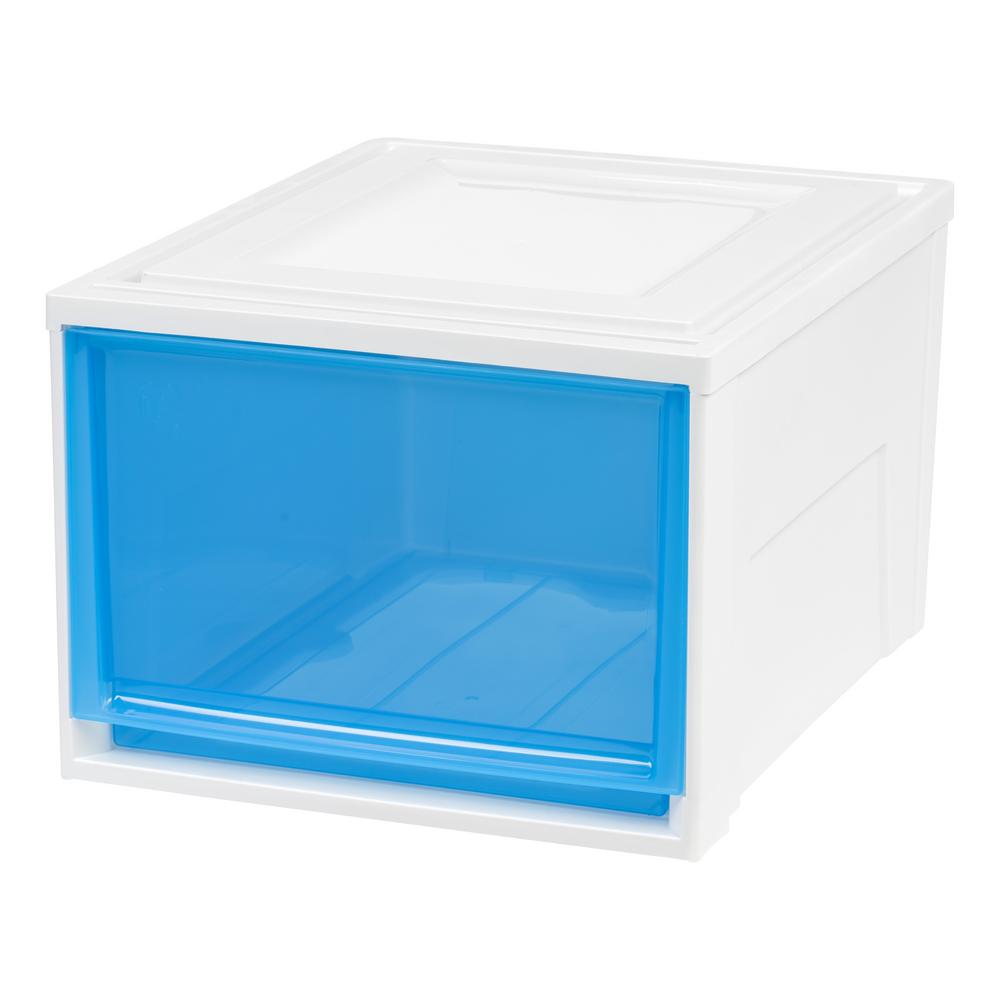 Drawer Storage Storage Bins & Totes Storage & Organization The Home Depot