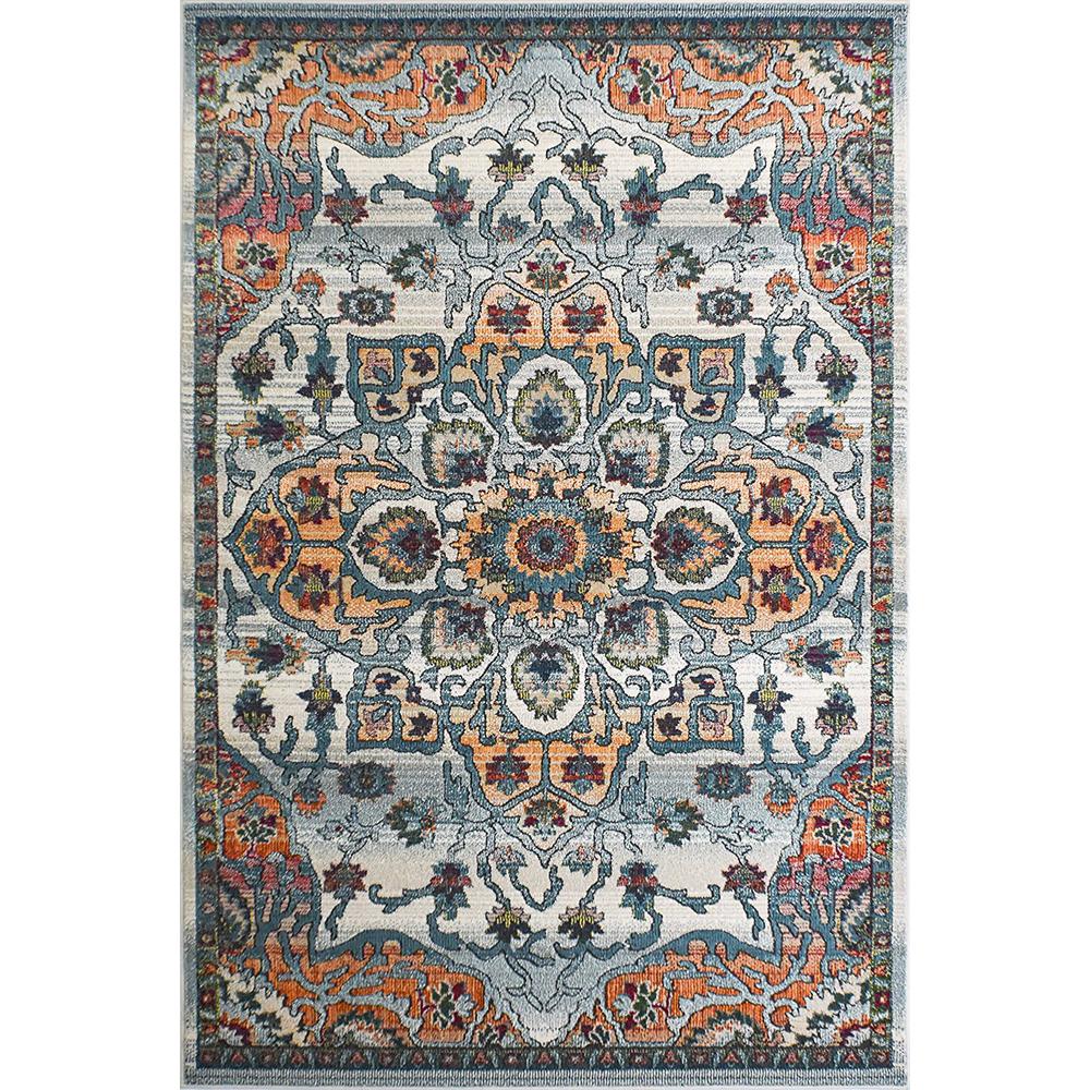Rugs America Jarden Polar Beige 2 X 8 Ft Rectangle Oriental Rugs America Jarden Polar Beige 2 X 8