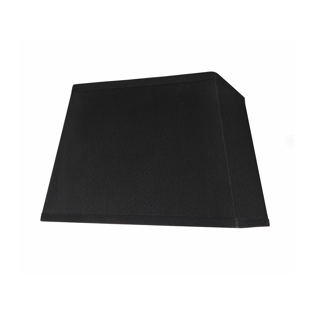Black Lamp Shades Lamps The Home Depot Black Lamp Shades Lamps The Home