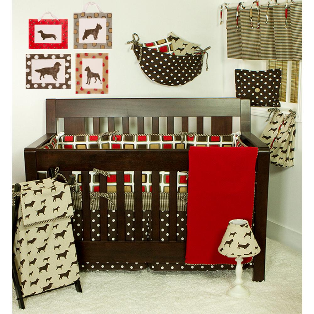 cotton tale designs houndstooth brown cotton fitted crib sheet htst brown fitted crib sheet