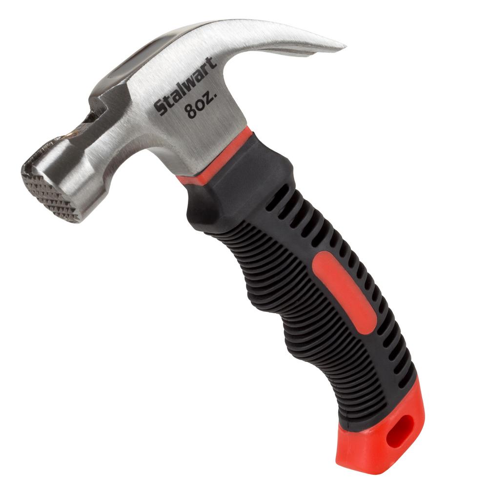 6 oz claw hammer