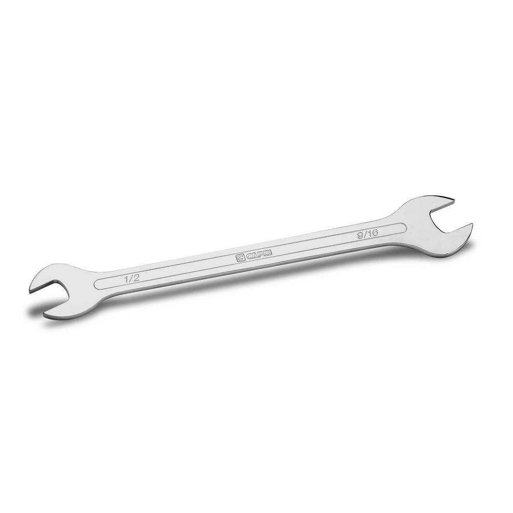 15/16 in. x 1 in. OpenEnd Wrench68466 The Home Depot